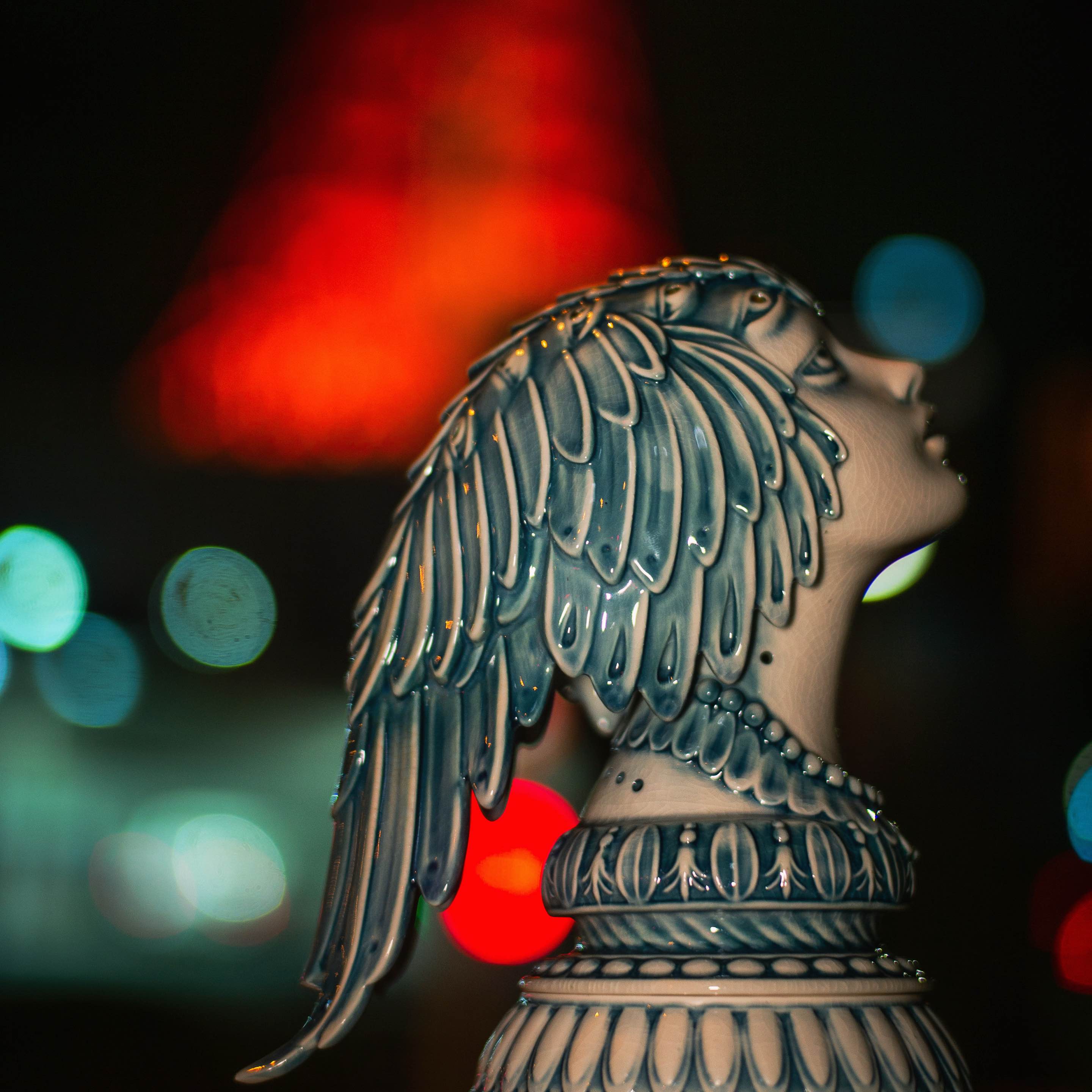 POTTERY – FILOMELA