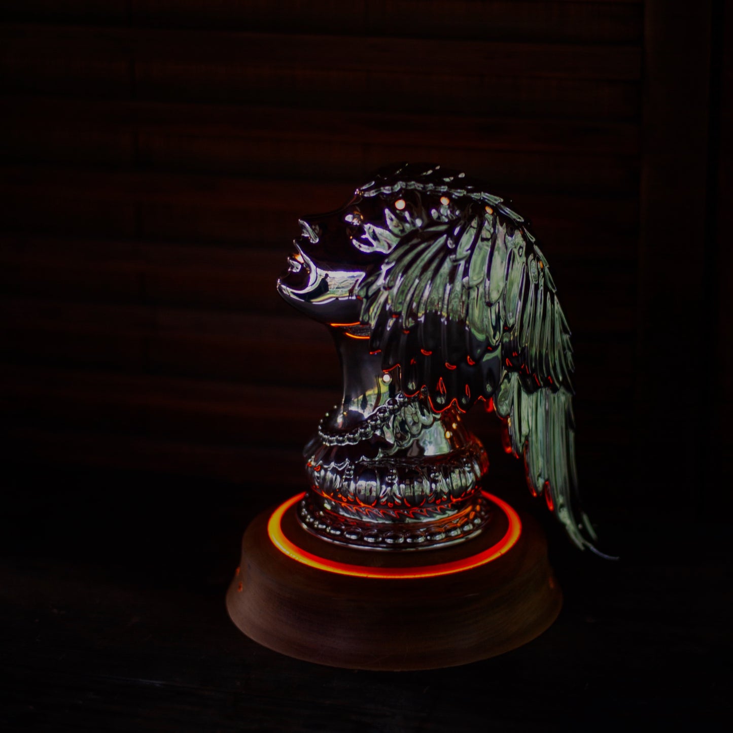 Filoméla INCENSE CHAMBER -サイバーパンク- ver.