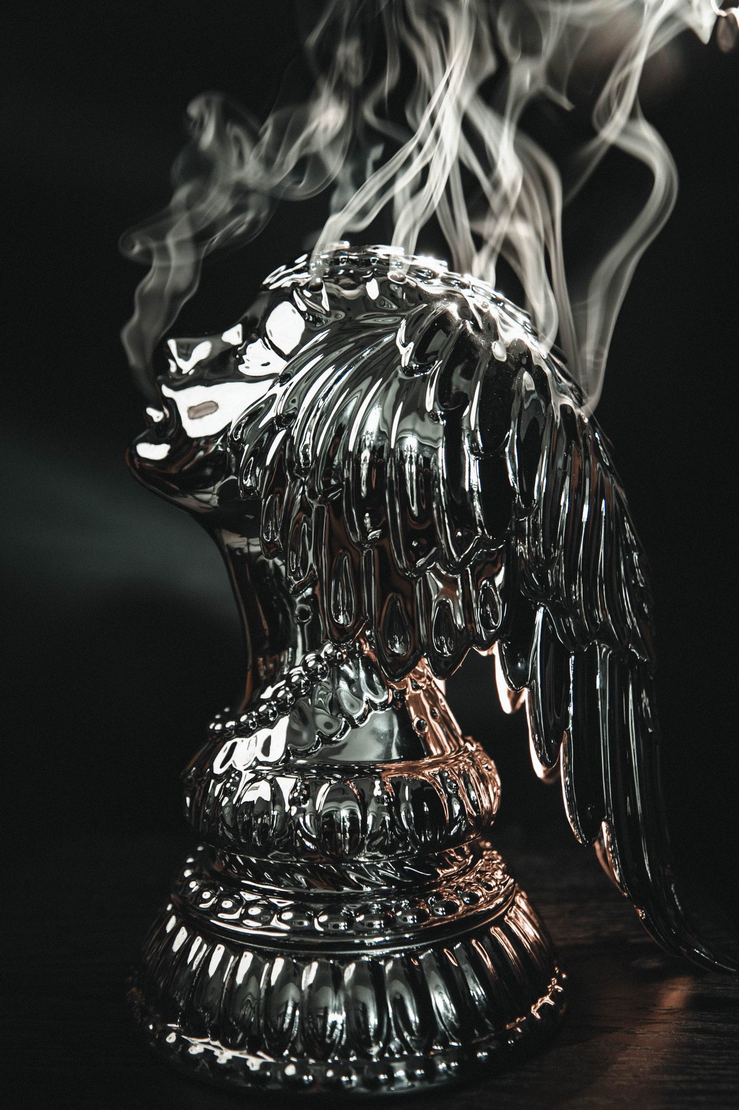 Filoméla INCENSE CHAMBER -サイバーパンク- ver.