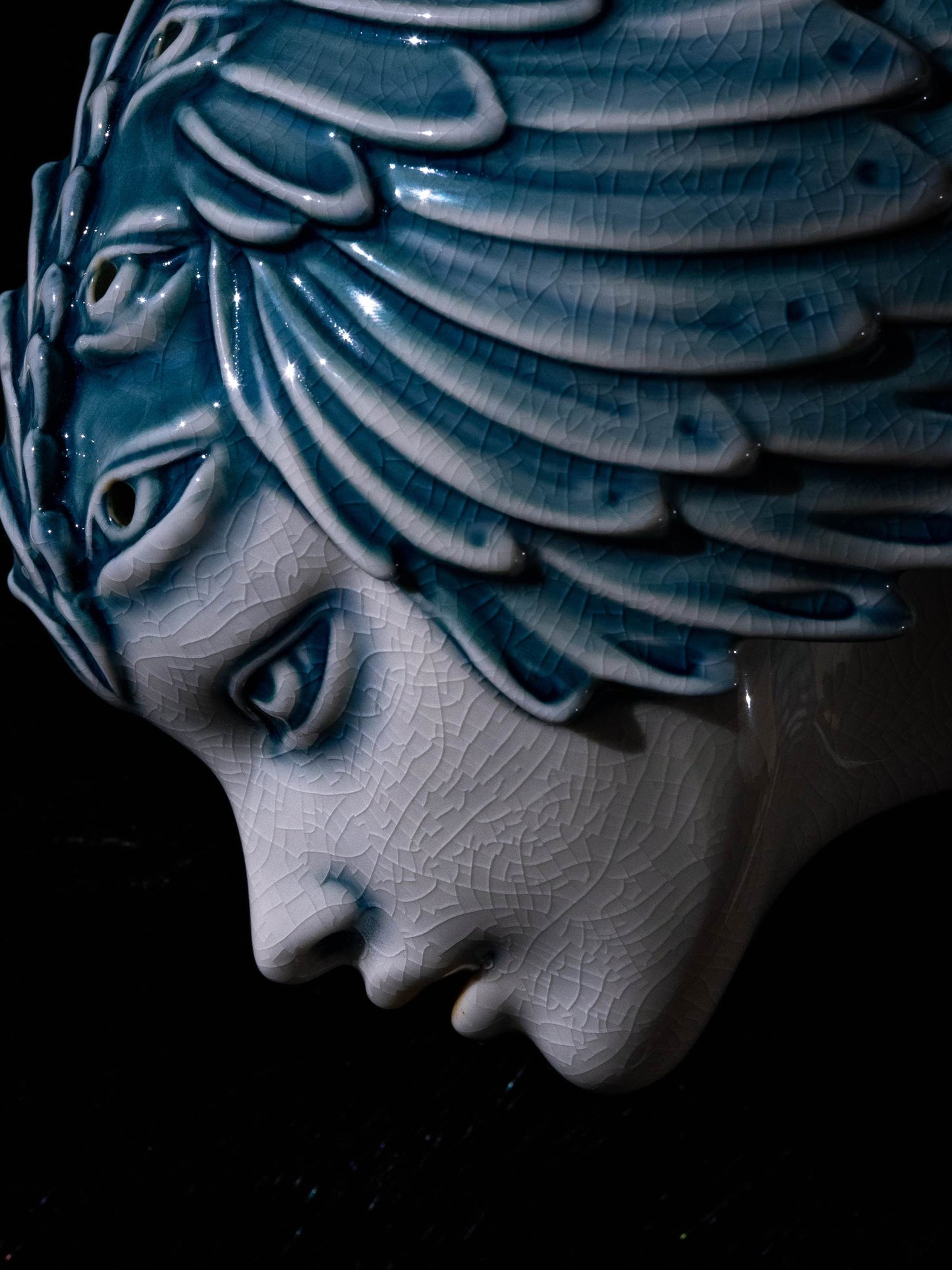 Filomela INCENSE CHAMBER TOKYO限定ver.