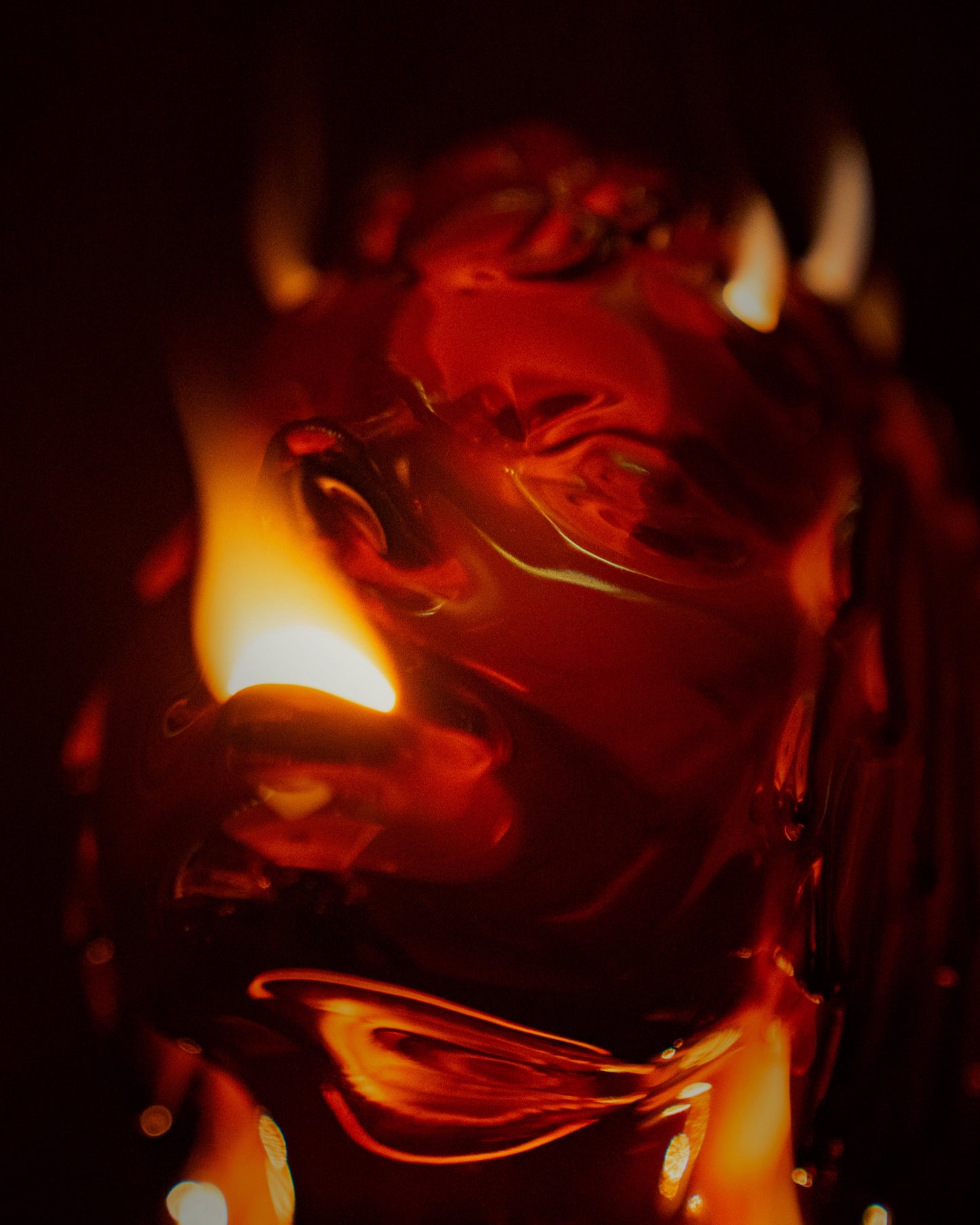 Filoméla INCENSE CHAMBER -サイバーパンク- ver.