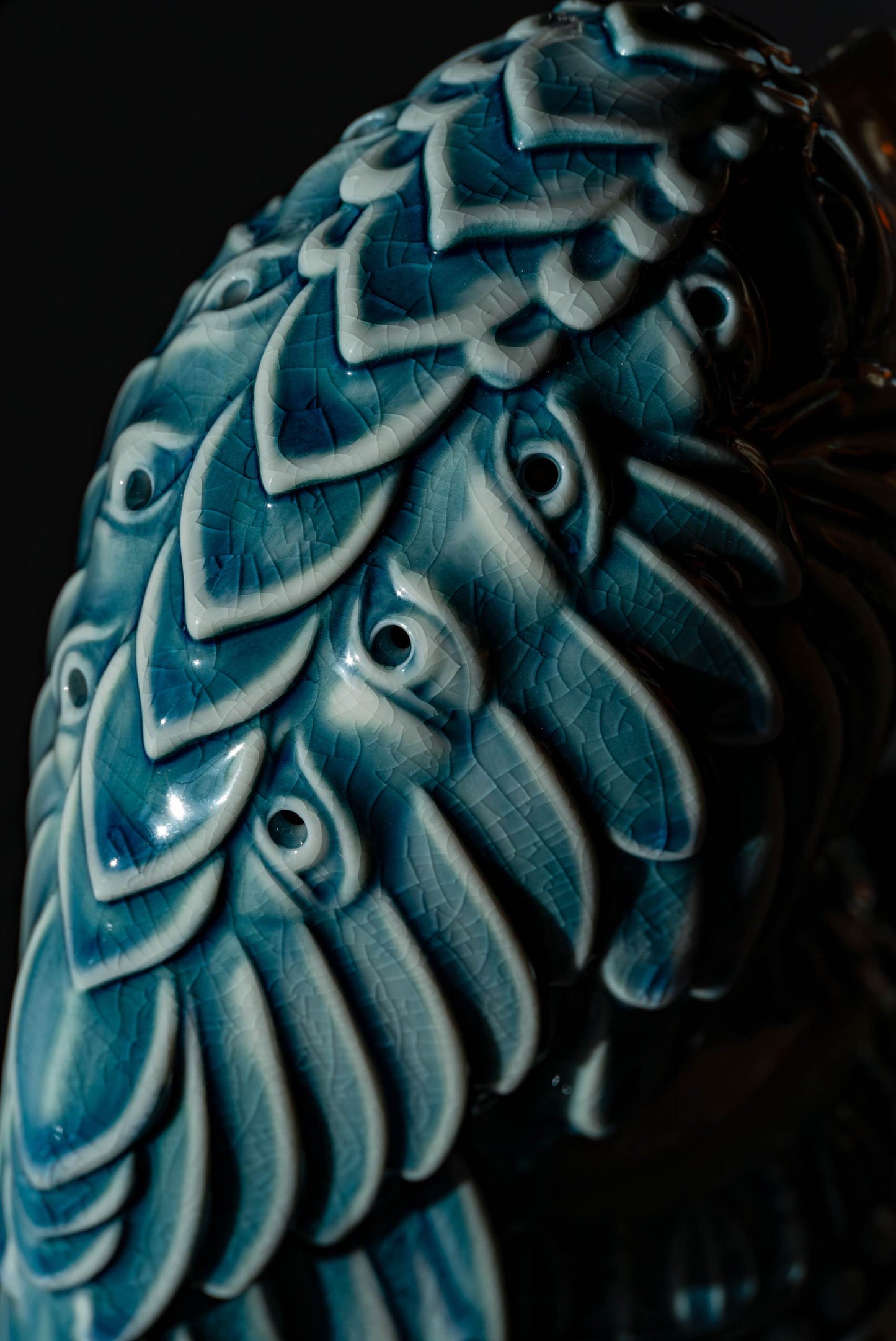 Filomela INCENSE CHAMBER TOKYO限定ver.