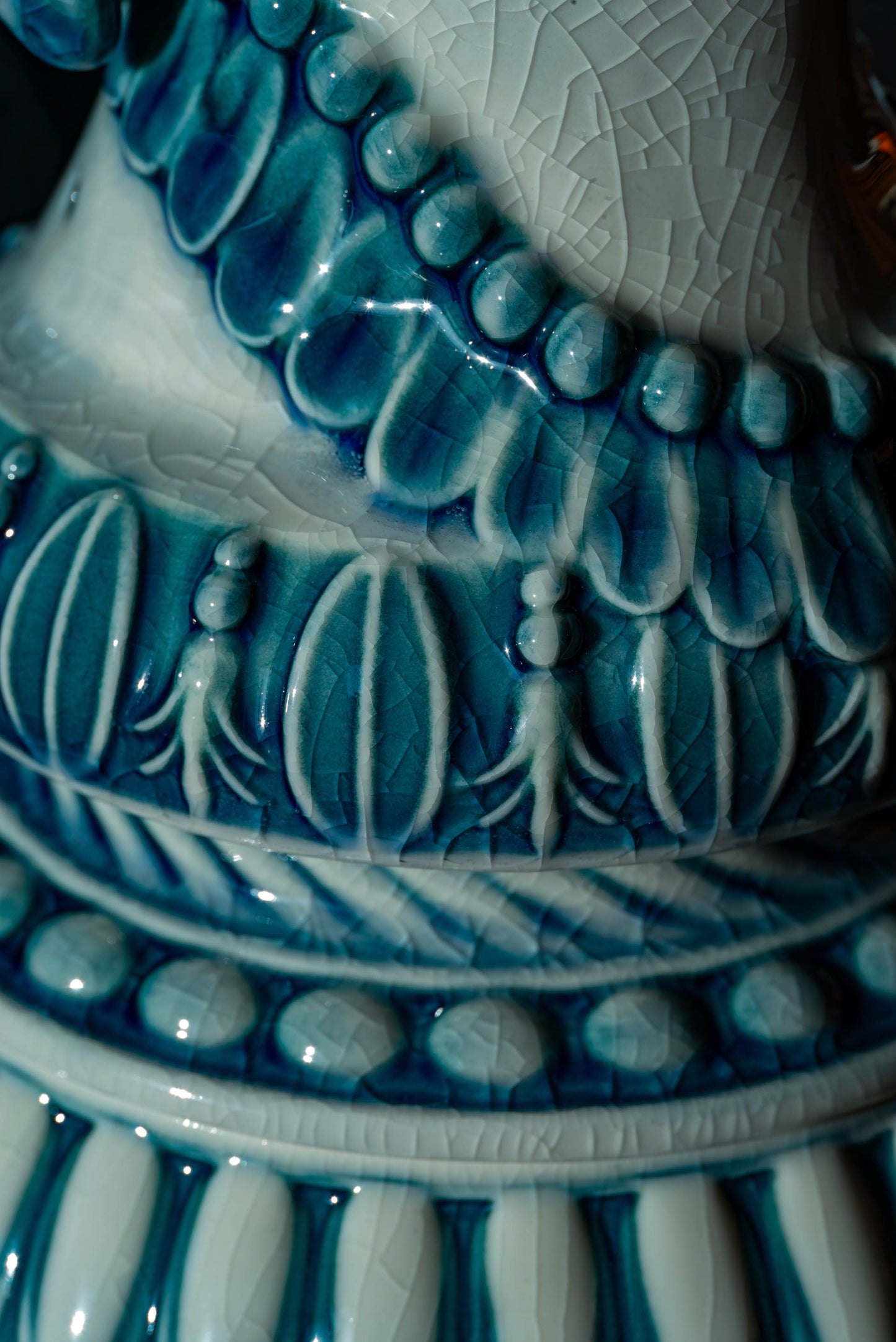Filomela INCENSE CHAMBER TOKYO限定ver.