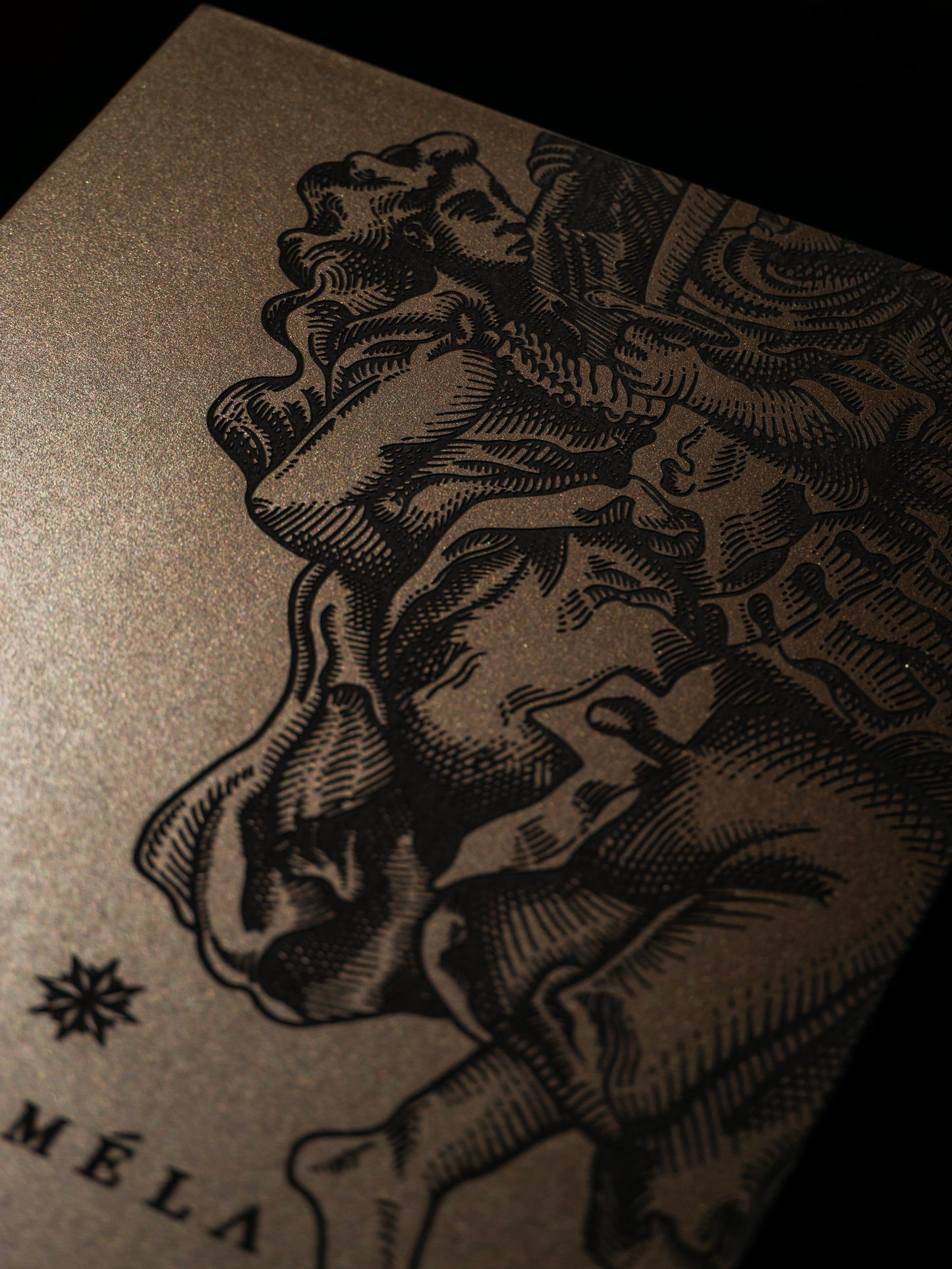 Filomela INCENSE CHAMBER TOKYO限定ver.