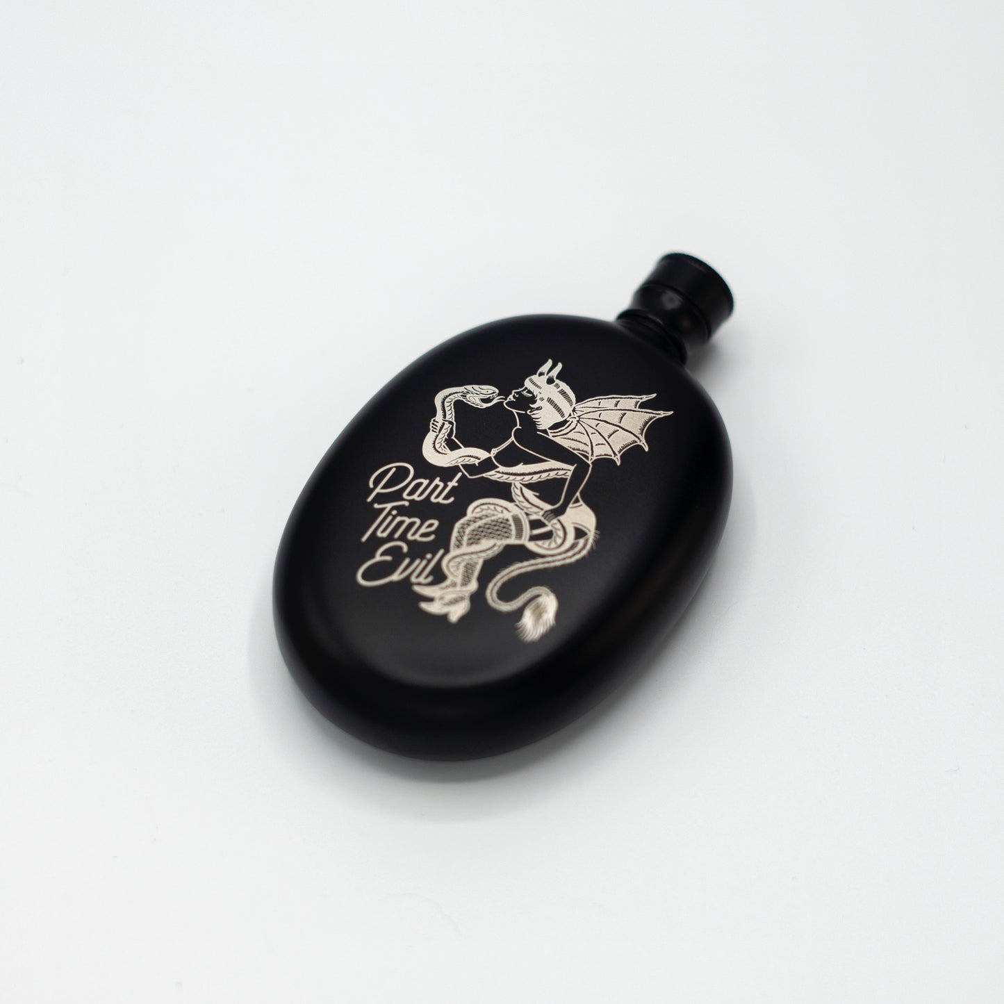 Filomélaオリジナルスキットル BLACK