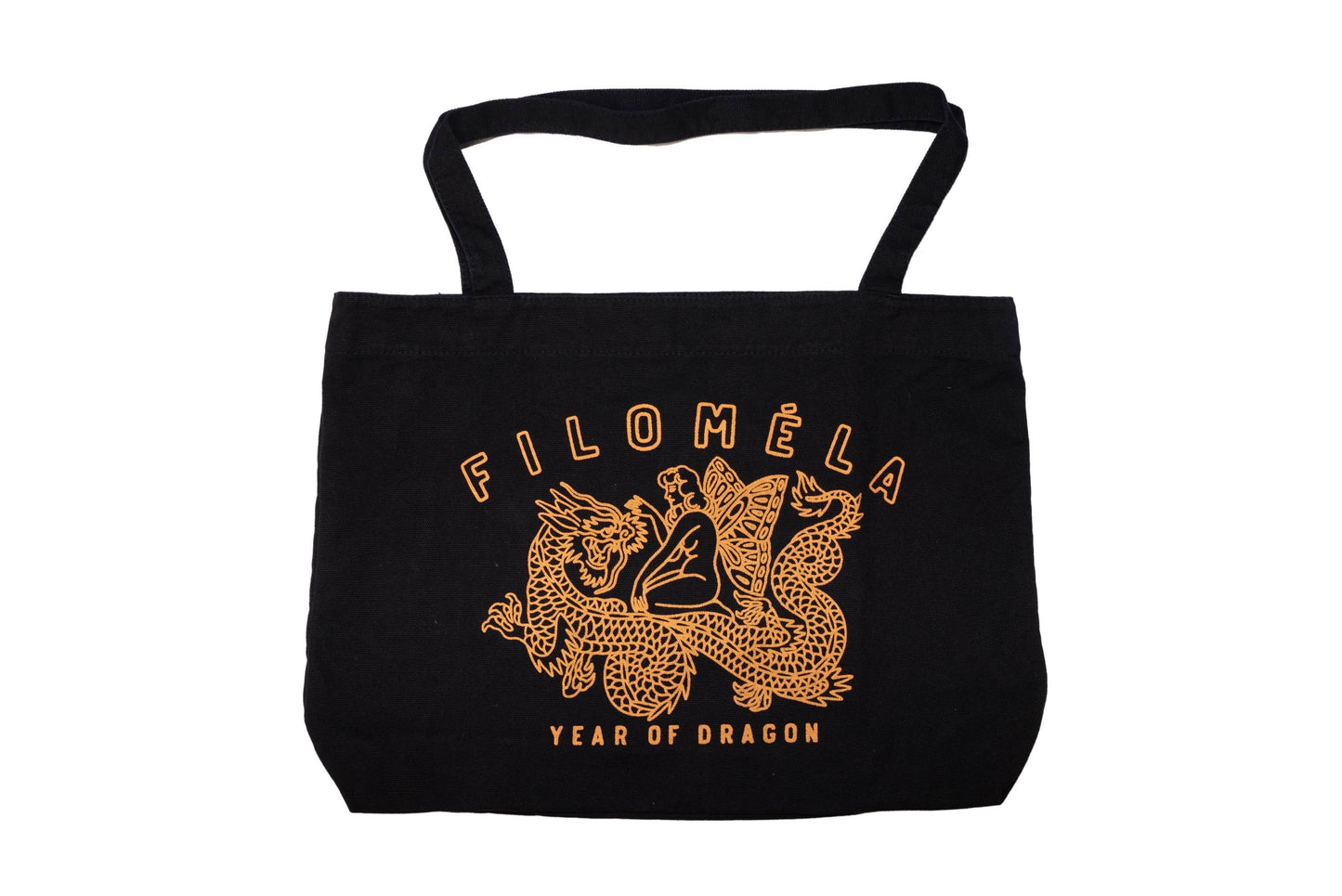 Filomelaオリジナルトートバッグ