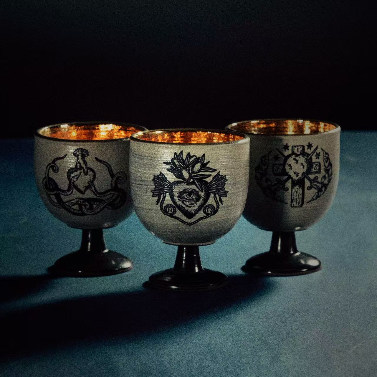 TABLEWARE – FILOMELA