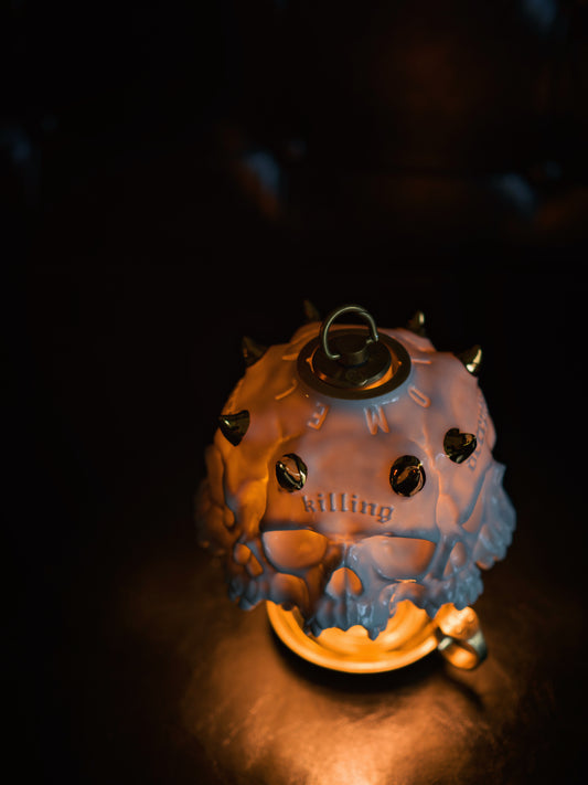 Filomela オリジナルセラミックシェード