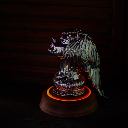 Filoméla INCENSE CHAMBER -サイバーパンク- ver.