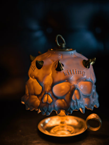 Filomela オリジナルセラミックシェード