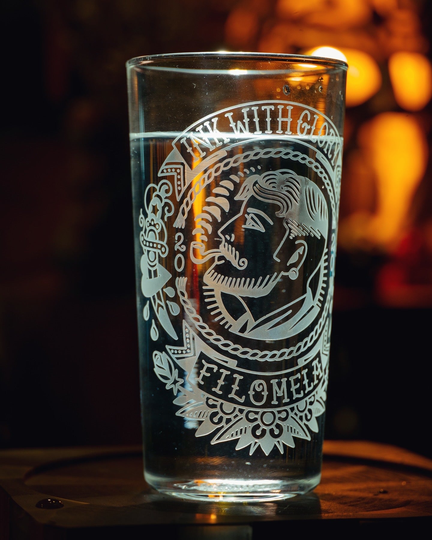 TABLEWARE – FILOMELA