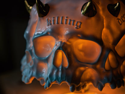 Filomela オリジナルセラミックシェード