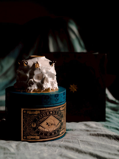 Filomela オリジナルセラミックシェード