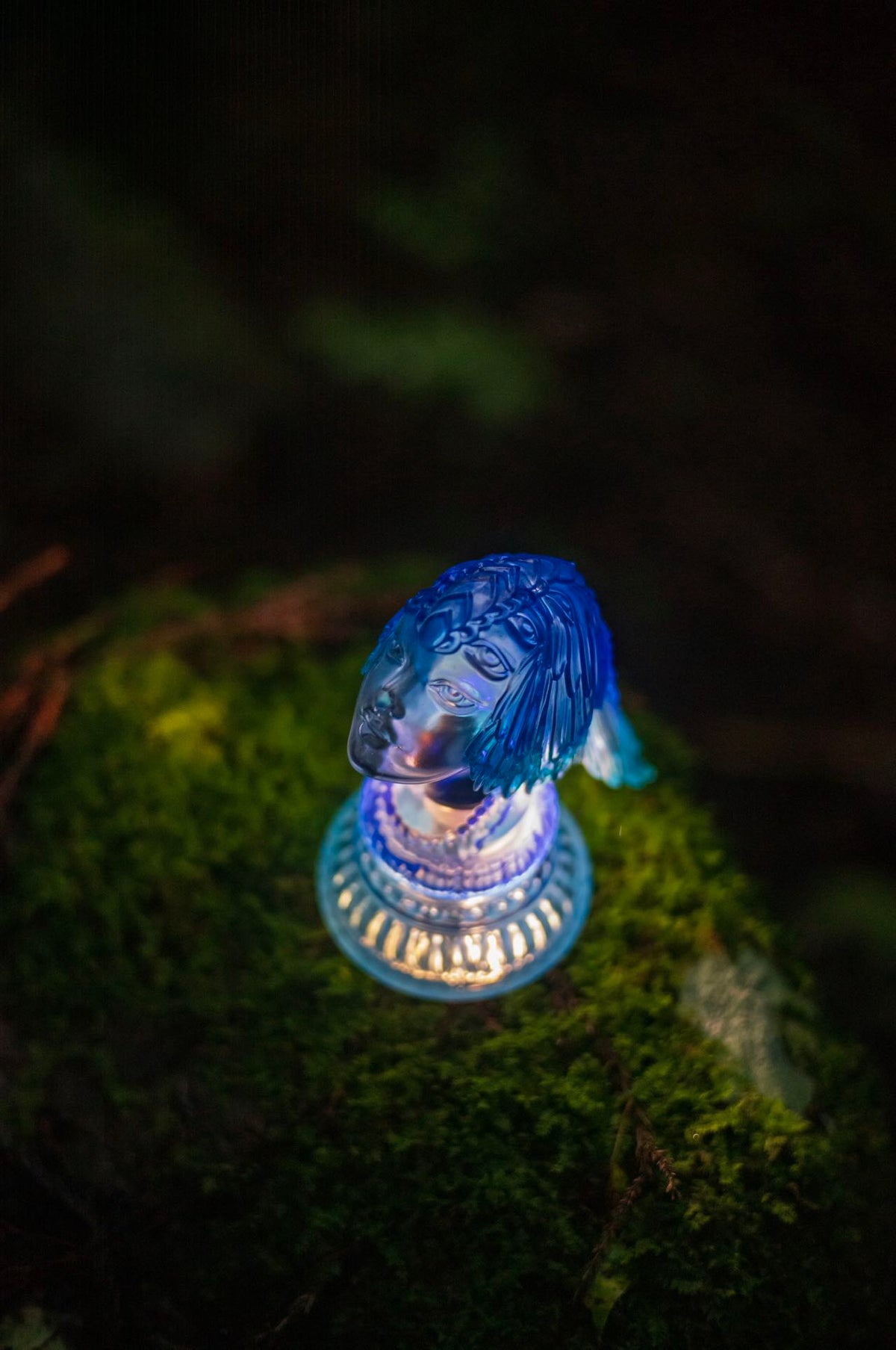 【予約販売】Filomela女神ソフビ